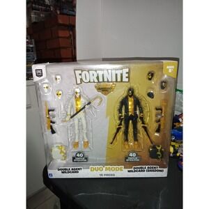FORTNITE Legendary Series Double Agent Wildcard